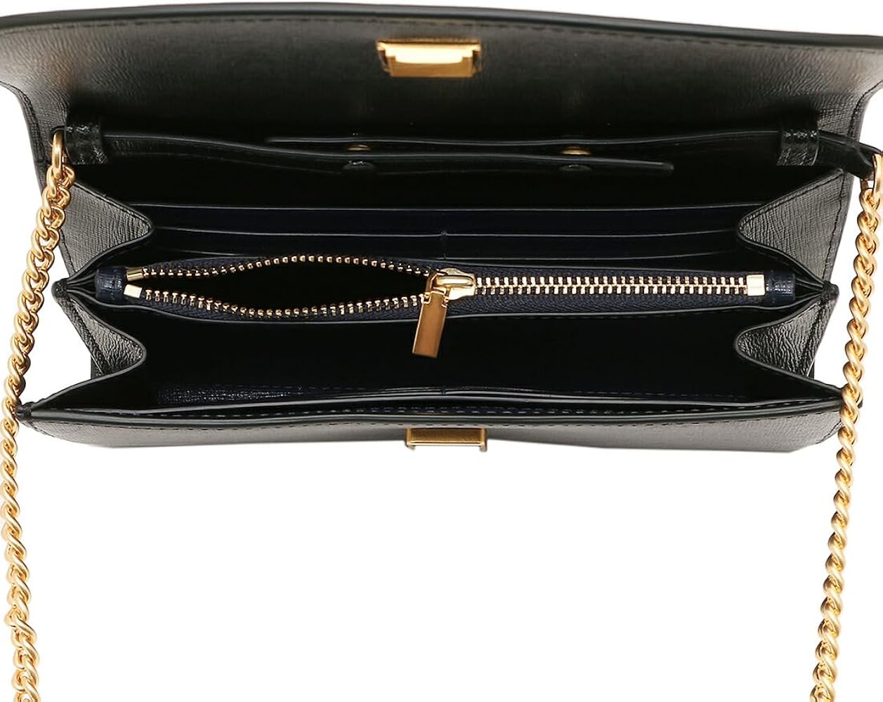 Amazon | [トリーバーチ] 長財布 ショルダーバッグ レディース