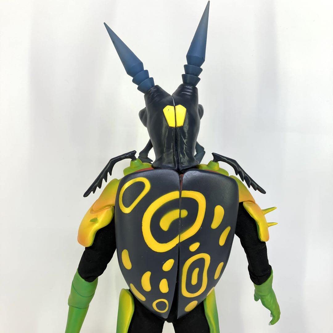 Amazon | カミキリキッドメディコム RAH タイムハウス THM ハイパー