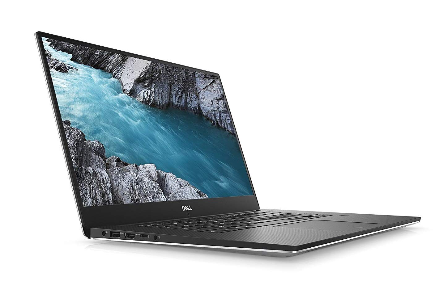 Amazon.com: Dell XPS 15 9570-8th Generation Intel Core i7-8750H