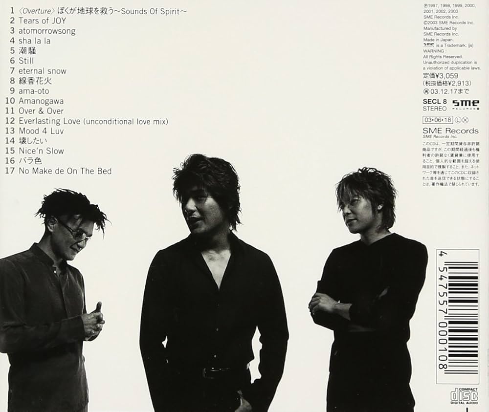 Amazon.co.jp: Singles 2002~1997 - Skoop On Somebody: ミュージック