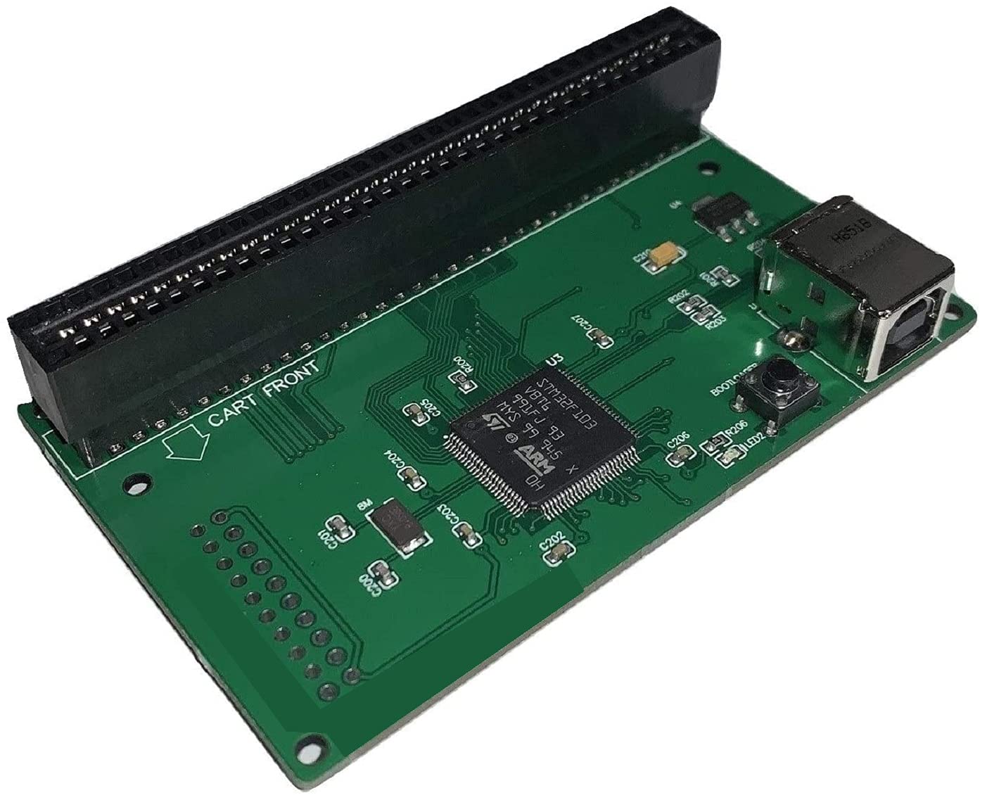 Amazon.co.jp: GAMEBANK-web.com 「レトロベースダンパー V3.1」(MD