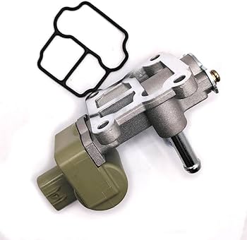 Amazon.com: 16022-P2E-A51 Idle Air Control Valve For Honda Civic