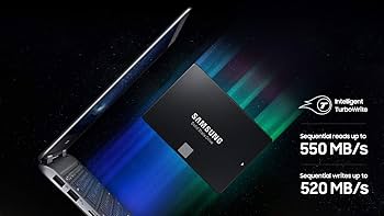 Amazon.in: Buy Samsung 860 EVO 2TB SATA 2.5