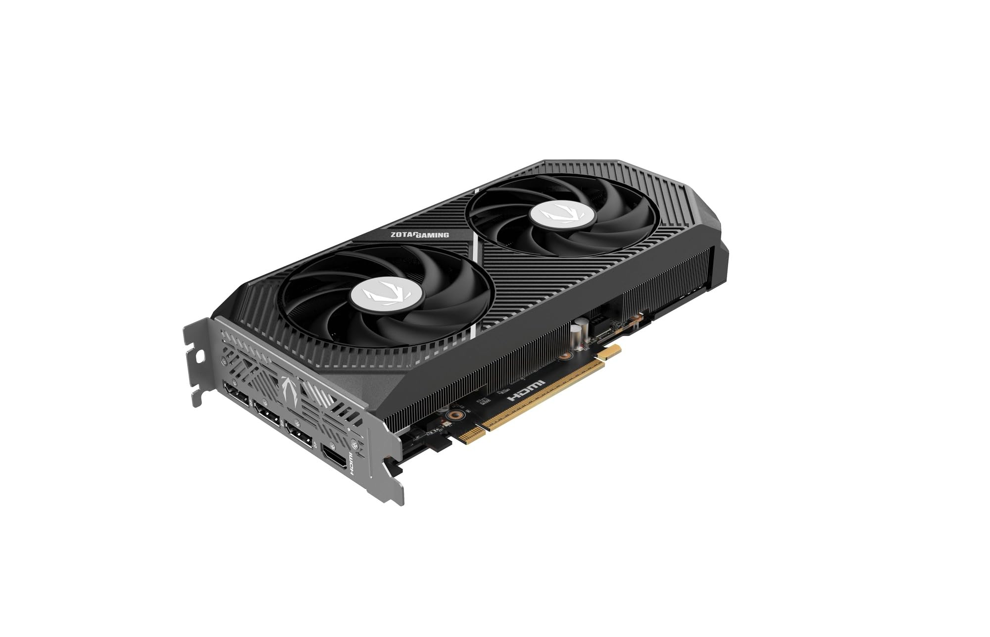 Amazon | ZOTAC GAMING GeForce RTX 5070 Twin Edge OC 12GB GDDR7