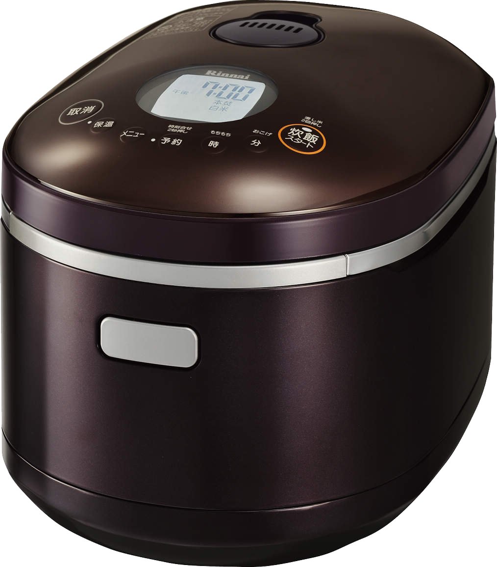 Amazon | リンナイ 直火の匠 タイマー・ジャー付きガス炊飯器 11合炊き