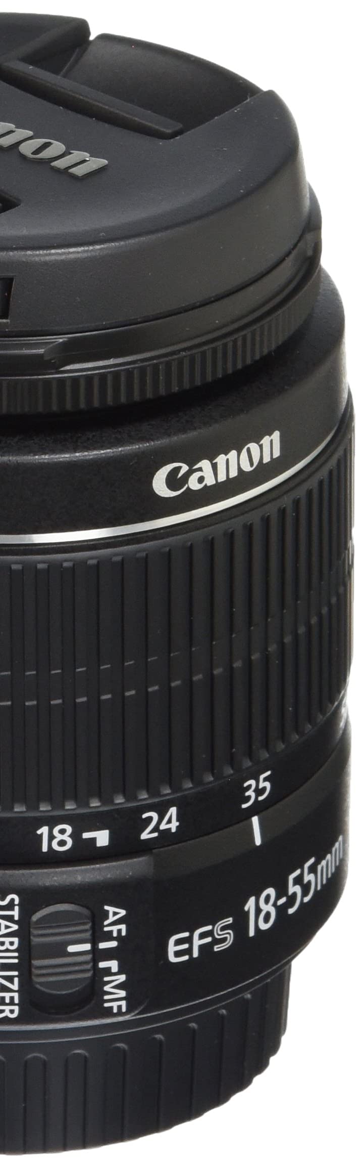 Amazon.com : Canon EF-S 18-55mm f/3.5-5.6 IS II SLR Lens : Camera