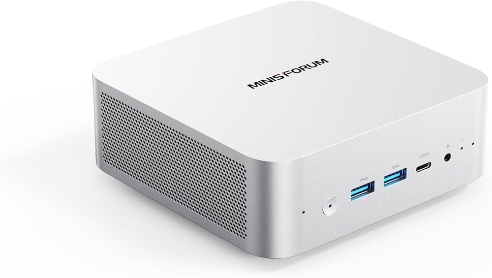 Amazon.co.jp: MINISFORUM M1 Pro ミニPC、Intel Core Ultra 5 125H