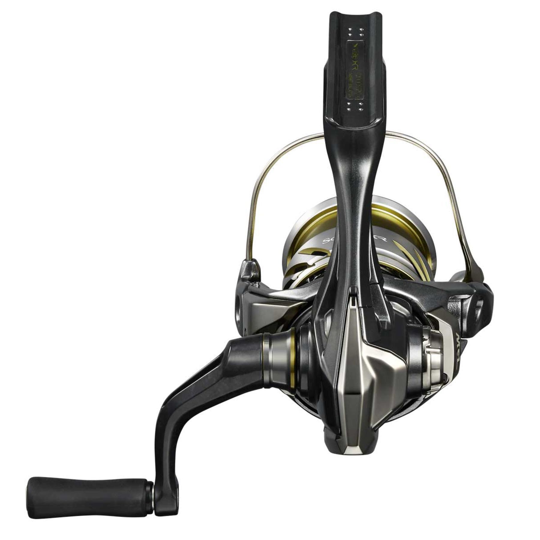 Amazon | シマノ(SHIMANO) スピニングリール 25 ソアレXR C2000SSPG