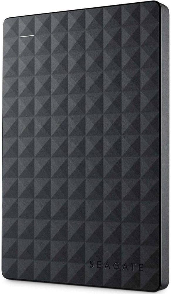 Amazon.co.jp: Seagate ポータブル HDD TV録画対応 2TB 外付 軽量 電源