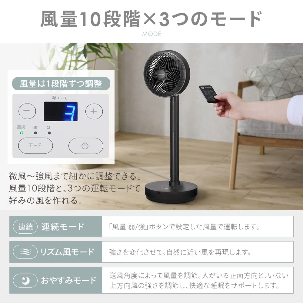 Amazon.co.jp: 【節電対策】 【梅雨対策に】アイリスオーヤマ