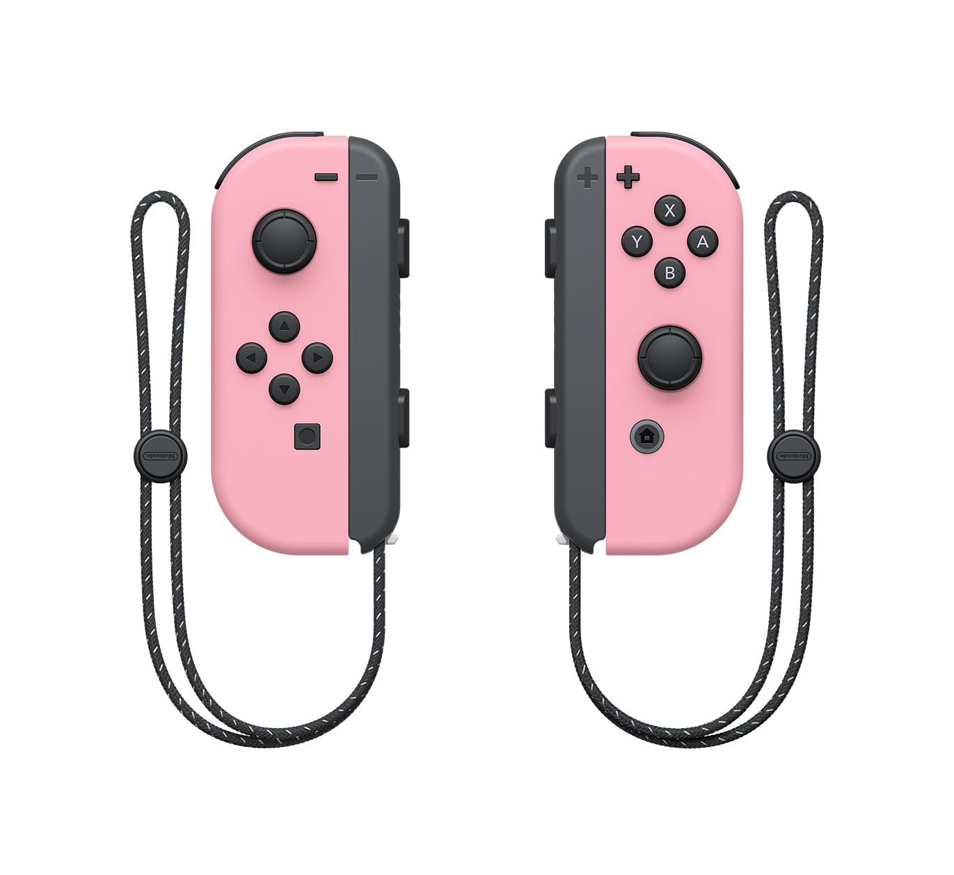 Amazon.co.jp: 【任天堂純正品】Joy-Con(L)/(R) パステルピンク : ゲーム