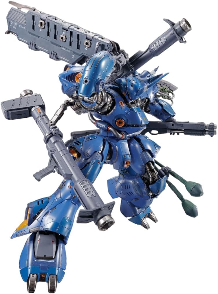 Amazon | METAL BUILD ケンプファー 約180mm ABS&PVC&ダイキャスト製