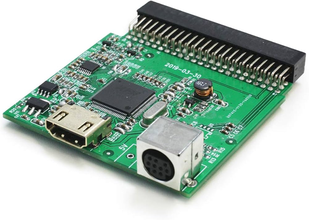 Amazon | 【PCE用】HDMIブースター - PCエンジン | PCエンジン