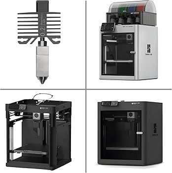 Amazon.co.jp: Bambu Lab オリジナル 0.2mm ステンレススチール ノズル