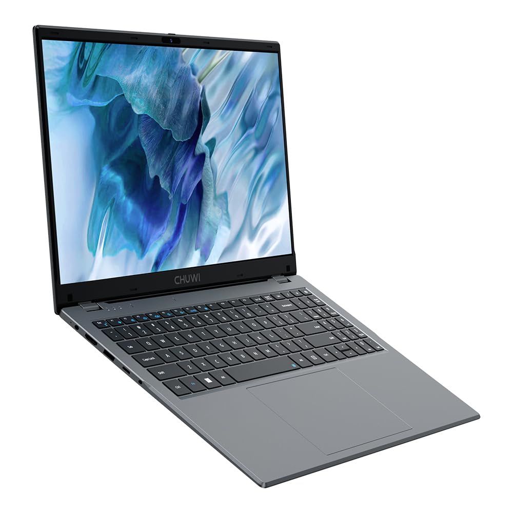 Amazon.com: CHUWI GemiBook XPro Student Laptop 14.1'', Intel N100
