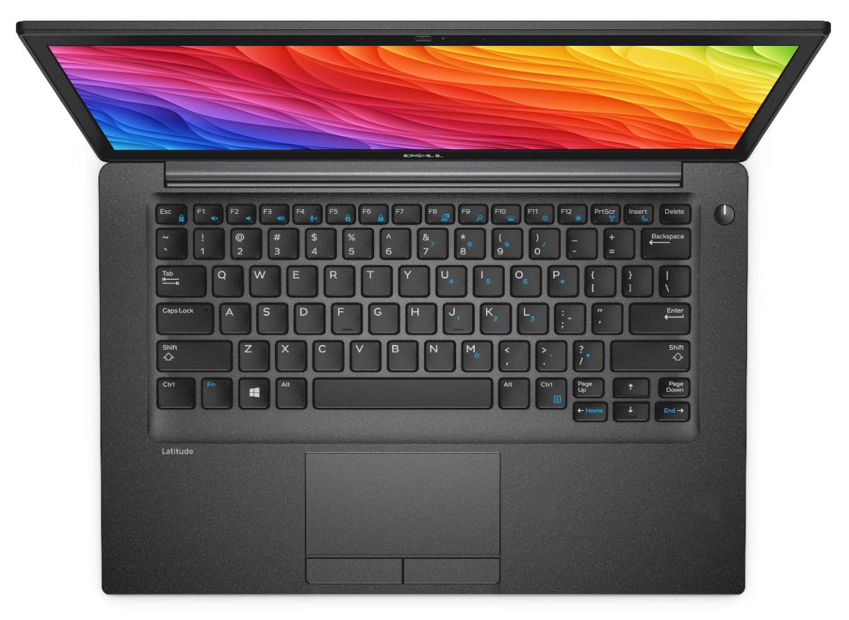 Amazon.co.jp: Dell Latitude 7480 14 タッチスクリーンノートパソコン