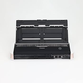 Amazon | Canon キヤノン ドキュメントスキャナー imageFORMULA R10 PG