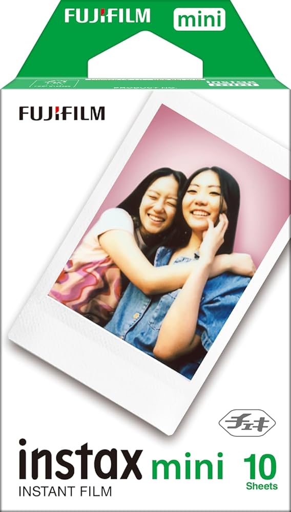 Amazon | instax 富士フイルム(FUJIFILM) インスタントカメラ チェキ用