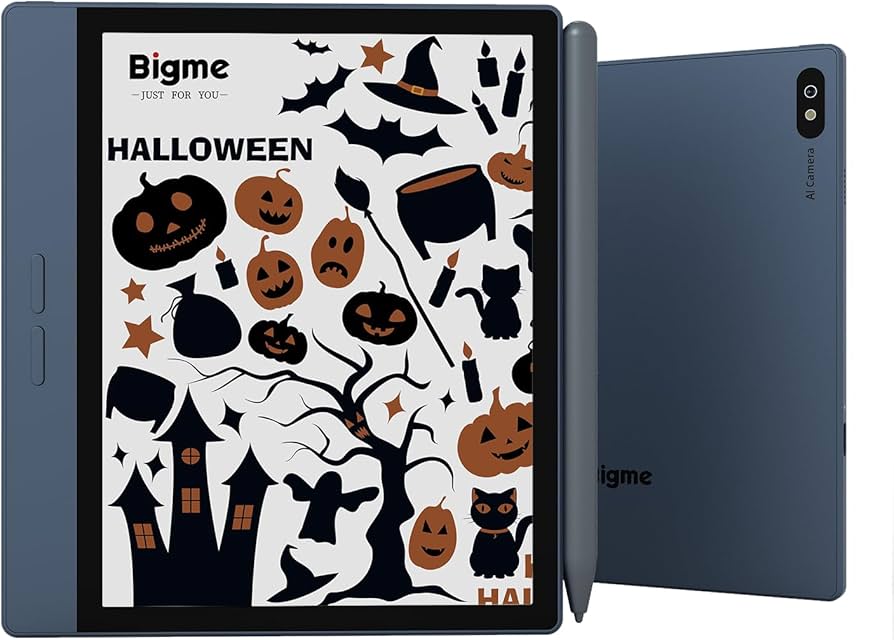 Amazon.co.jp: Bigme B7 電子ブックリーダー 携帯電話 スマートフォン
