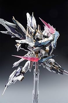 Amazon | [ToyBase] IN ERA+ 無限新星 1/100 PMD AURORA オーロラ 曙光