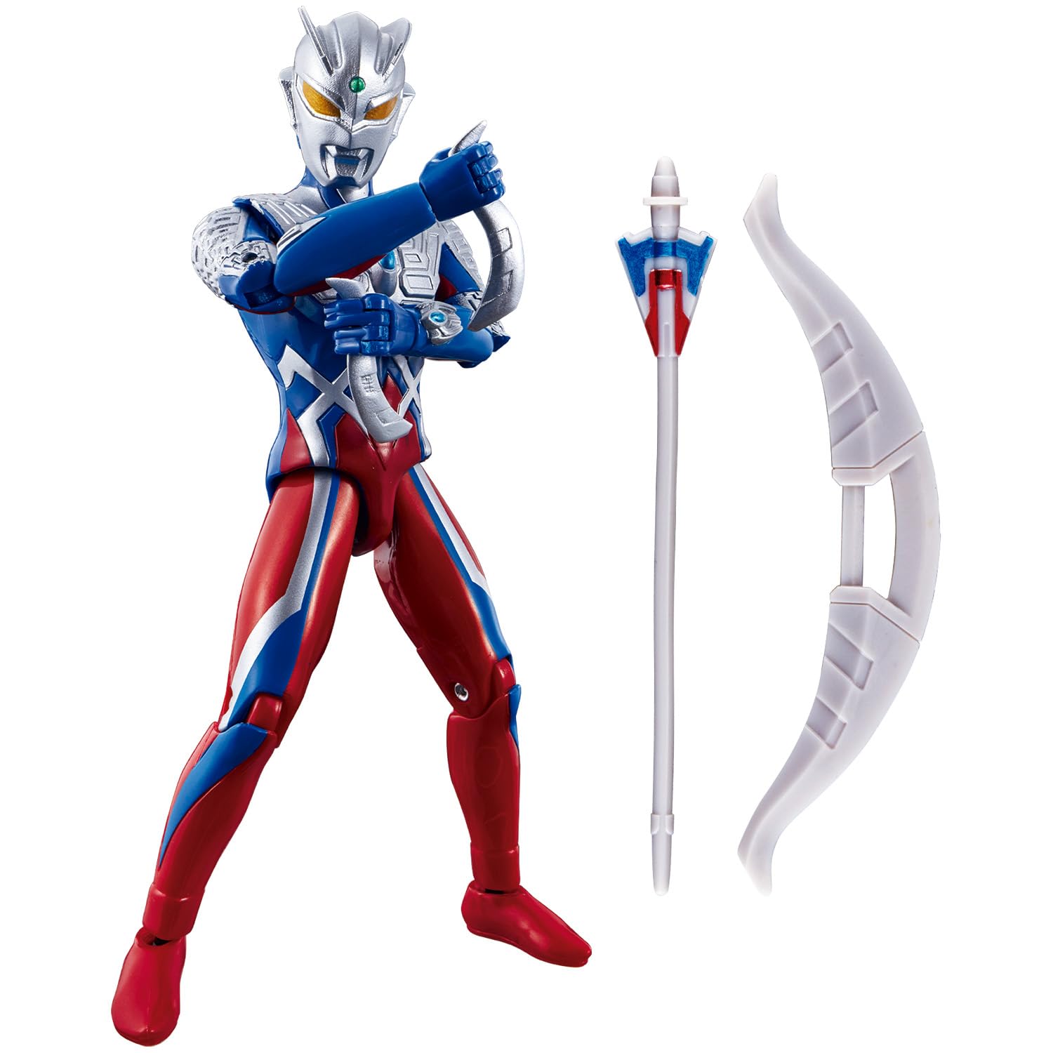 Amazon.co.jp: [バンダイ(BANDAI)] ウルトラアクションフィギュア