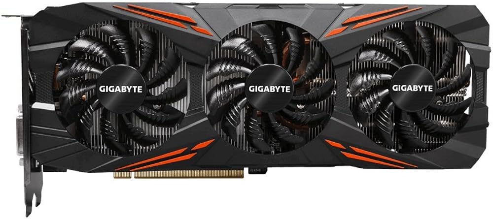 Amazon | GIGABYTE ビデオカード NVIDIA GeForce GTX 1070搭載