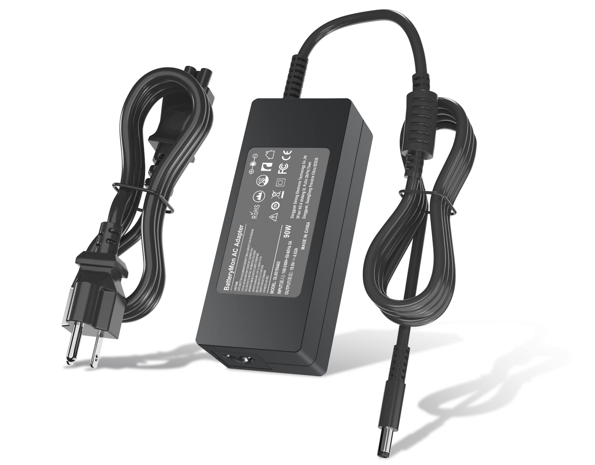Amazon.com: 90W Compatible with Dell OptiPlex Charger 3060 7070