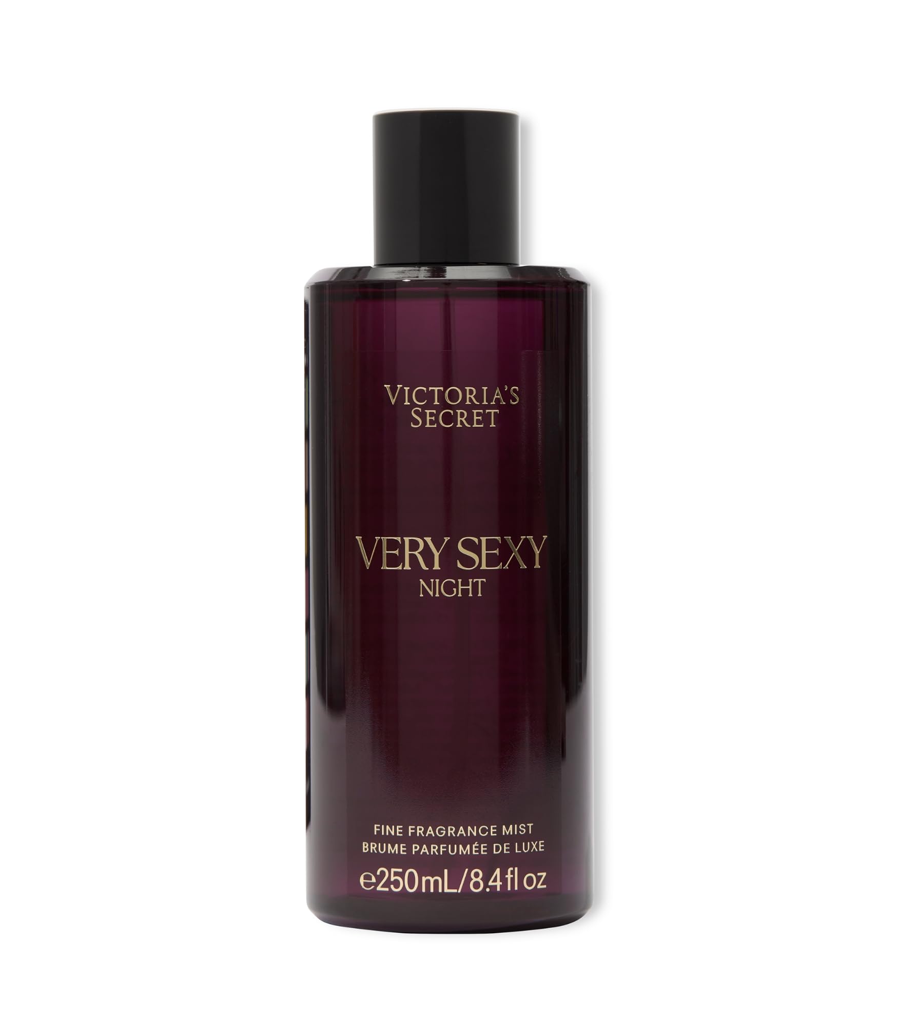 Amazon.com : Victoria's Secret Very Sexy Night Fine Fragrance 8.4