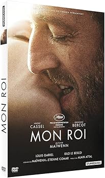 Amazon.com: My King ( Mon roi ) [ NON-USA FORMAT, PAL, Reg.2