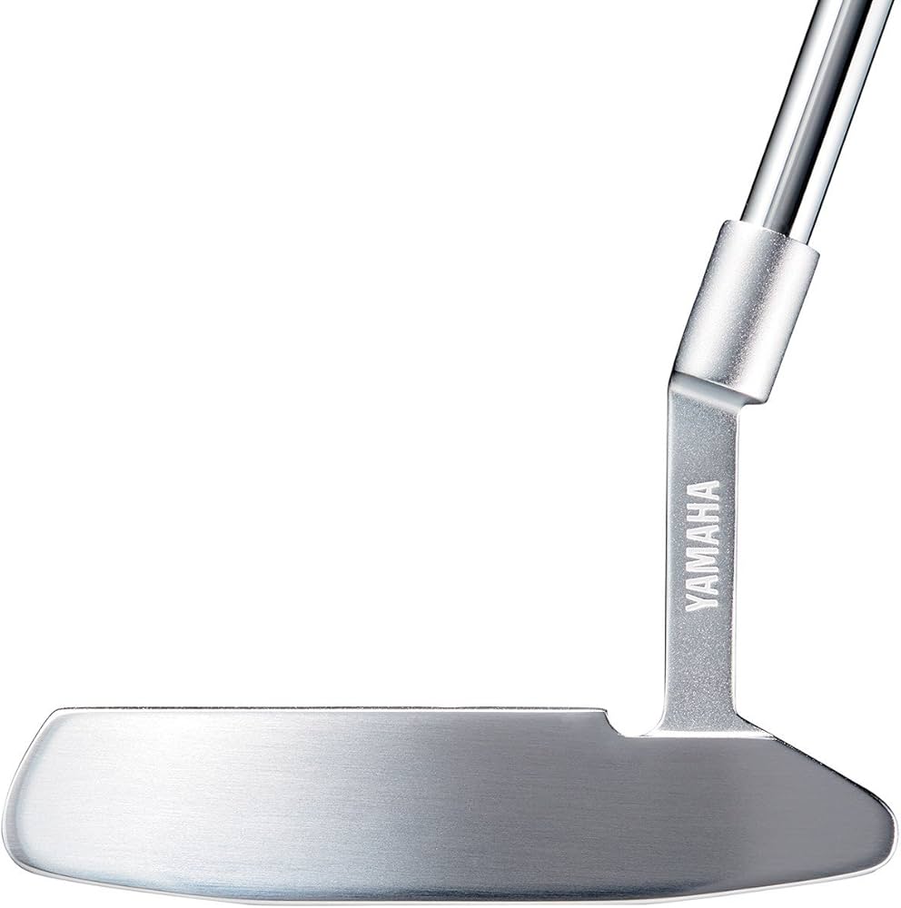 Amazon.co.jp: ヤマハ inpres 17インチ パター スチール シャフト