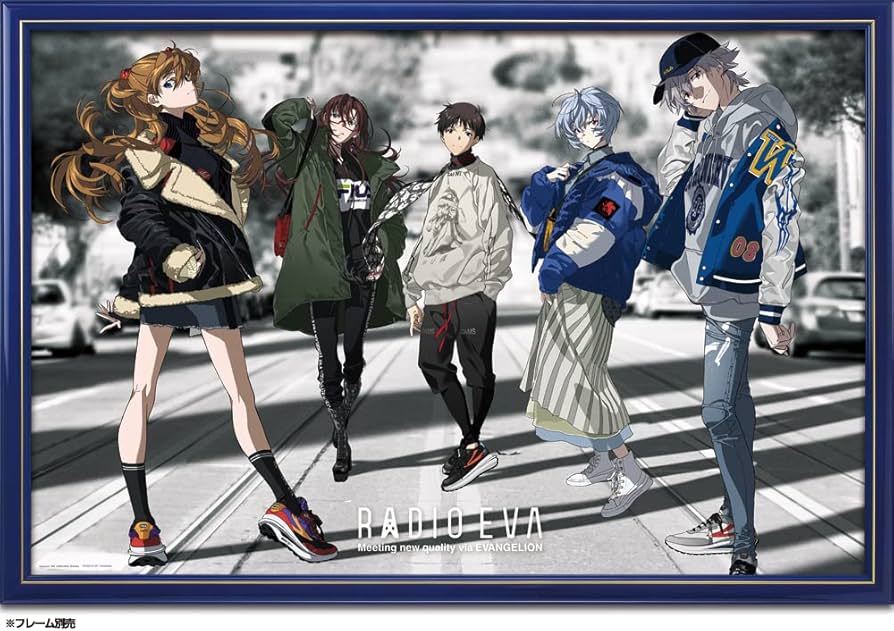 ジグソーパズル エヴァ・ハンナ 花のある部屋 1000P 未開封