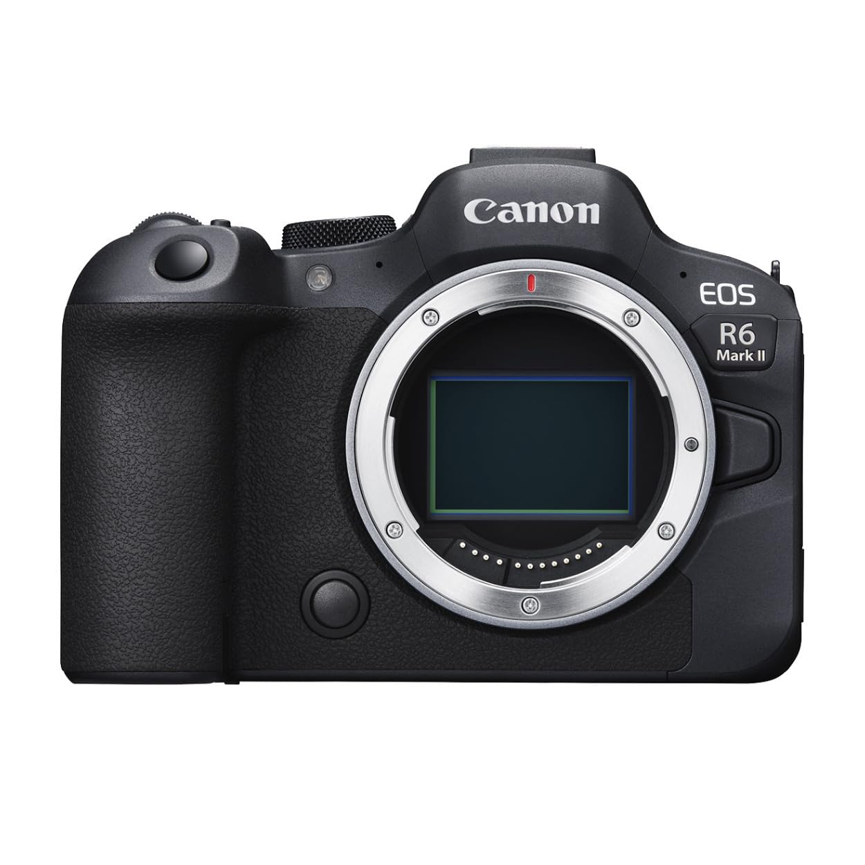 Amazon.com : Canon EOS R6 Mark II Mirrorless Camera w/RF 24-70mm f