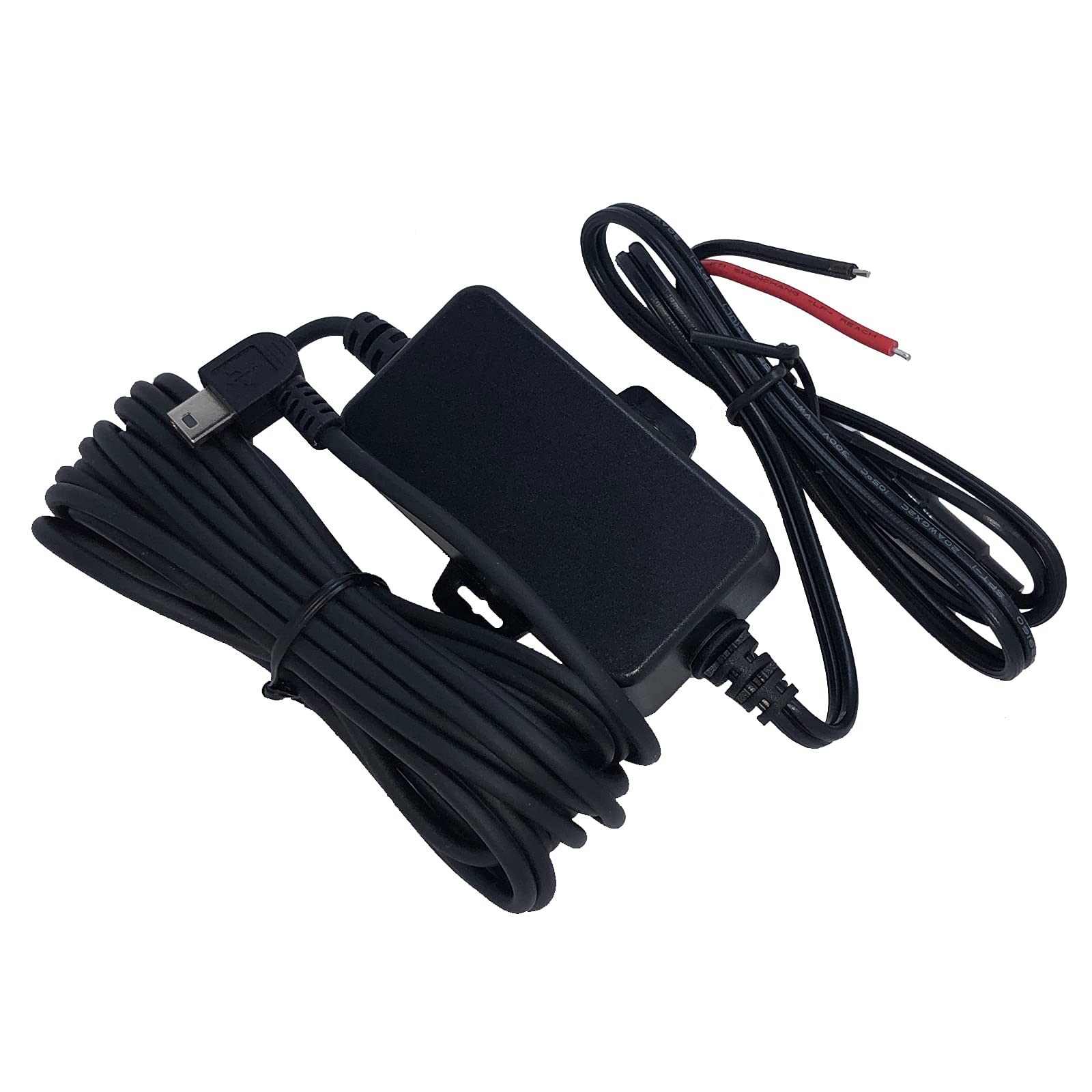 Amazon | ユピテル(Yupiteru) ドライブレコーダー用オプション 5V