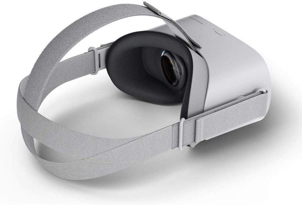 Amazon.com: Oculus Go Standalone Virtual Reality Headset - 64GB