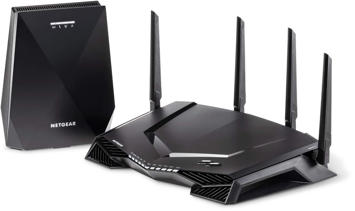 Amazon.com: NETGEAR Nighthawk Pro Gaming XRM570 WiFi Router and