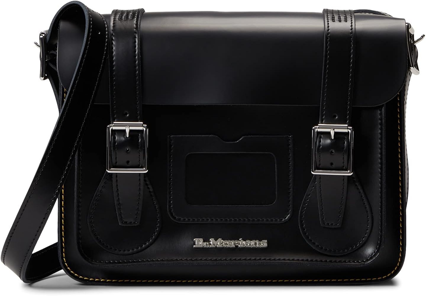 Amazon | DR.MARTENS ドクターマーチン 11インチ サッチェルバッグ