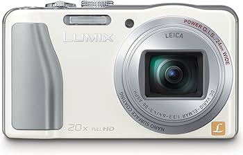 Amazon | パナソニック デジタルカメラ ルミックス TZ30 光学20倍