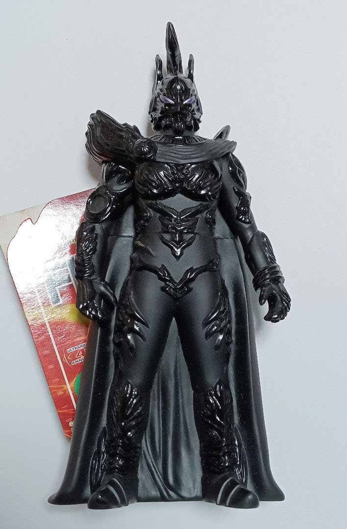 Amazon.co.jp: エンペラ星人 ウルトラ怪獣シリーズ FINAL ソフビ