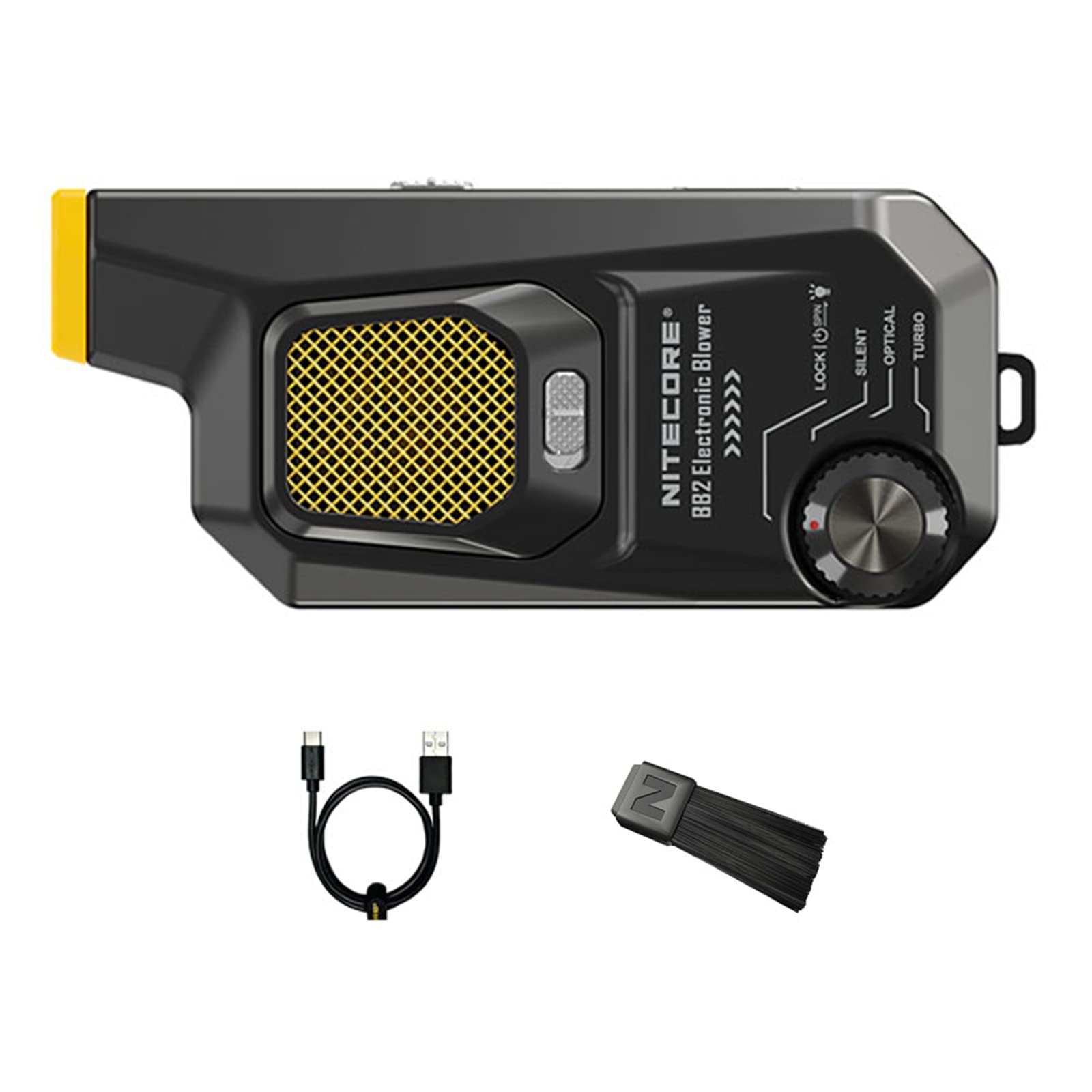 Amazon.co.jp: Nitecore Blowerbaby BB2 電子 エレクトロニック