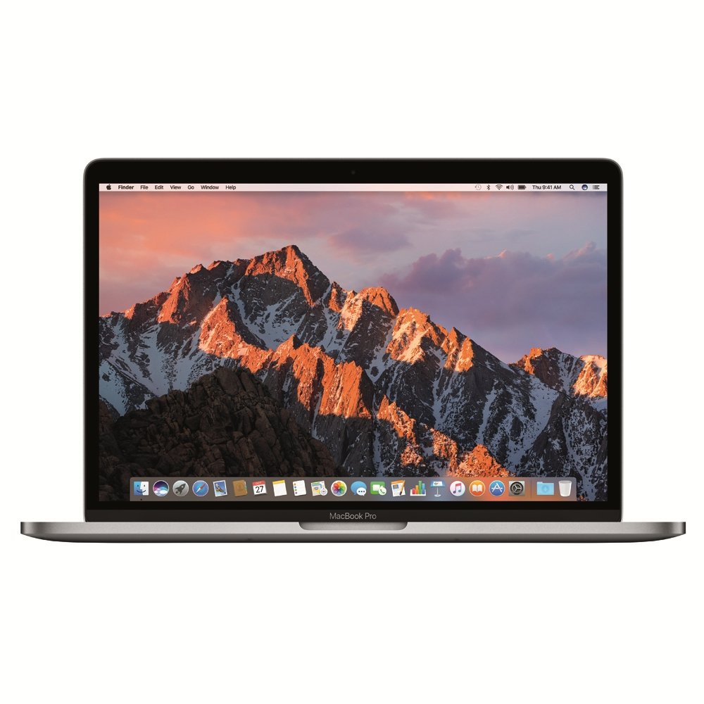 Amazon.com: 2016 Apple MacBook Pro 13.3