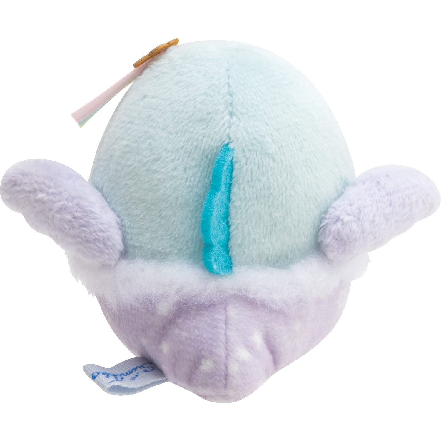 Amazon.co.jp: すみっコぐらし 星空さんぽ てのりぬいぐるみ とかげ