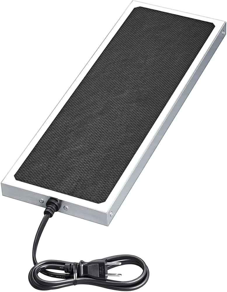 Amazon.co.jp: 暖突（ダントツ） ロングサイズ（W400×H21×D141mm