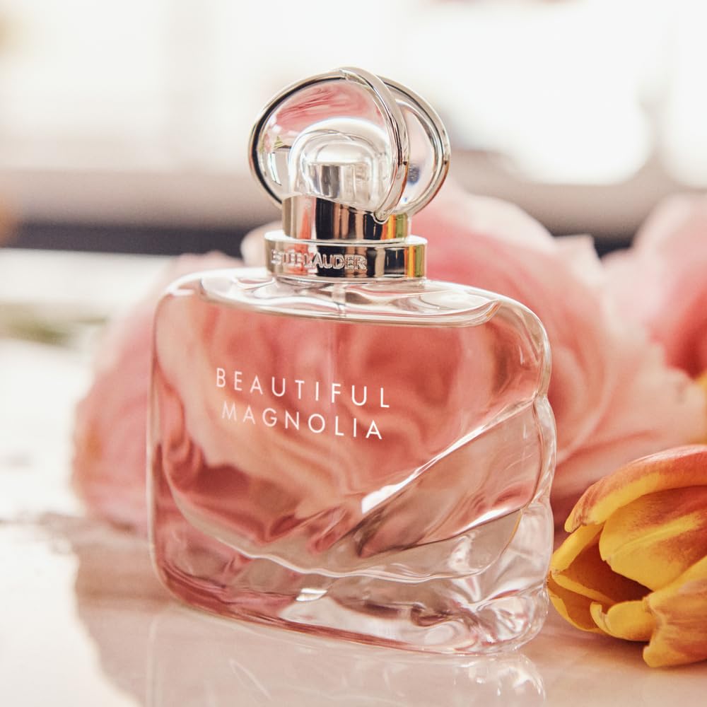 Amazon | Beautiful Magnolia by Estee Lauder Eau De Parfum Spray