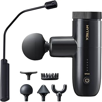 Amazon | MYTREX マイトレックス REBIVE MINI XS2 Back Care ARM