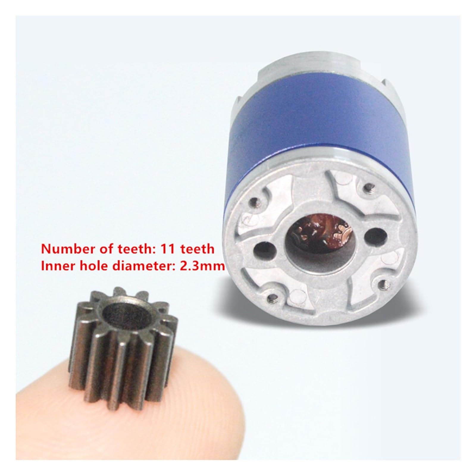 Amazon.co.jp: 365 385 395 360 380 モーター用 28mm 精密遊星歯車減速