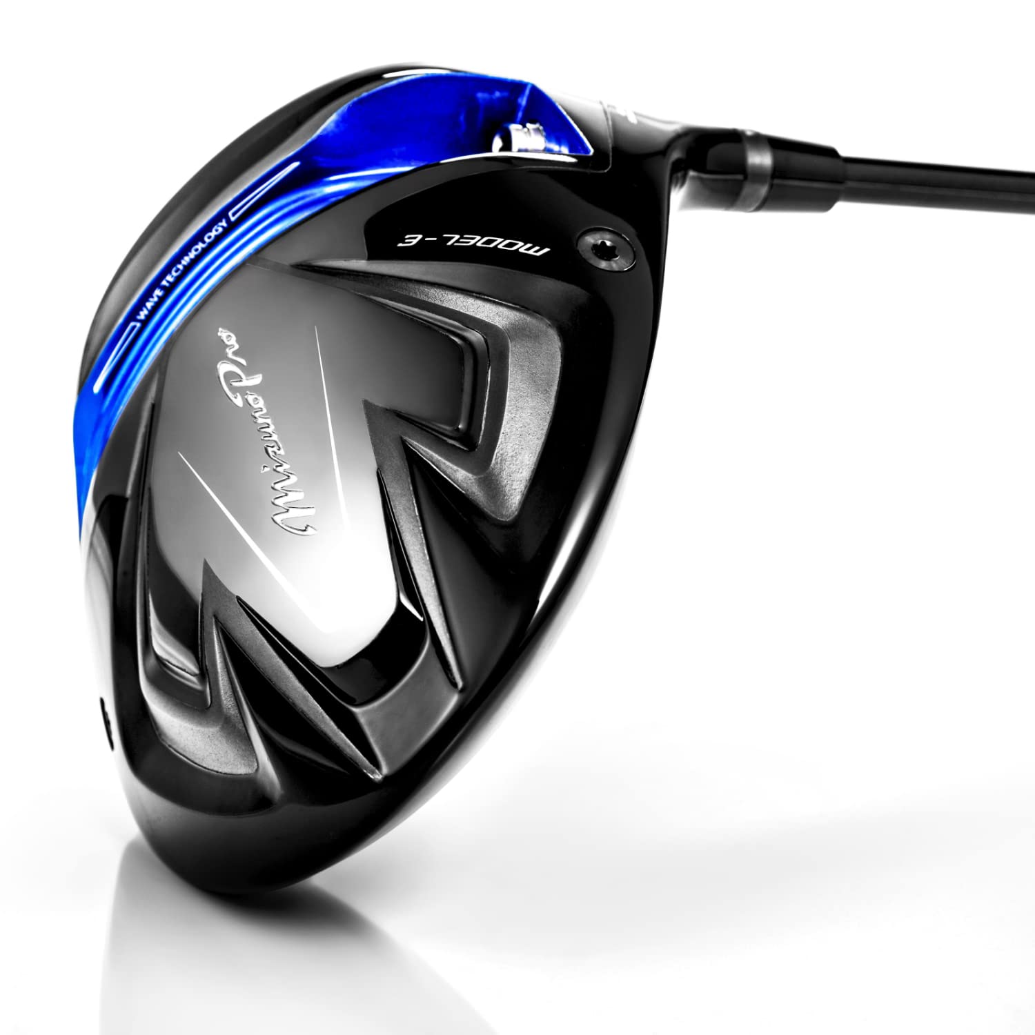 Amazon.co.jp: MIZUNO(ミズノ) ゴルフクラブ ミズノプロ モデルE