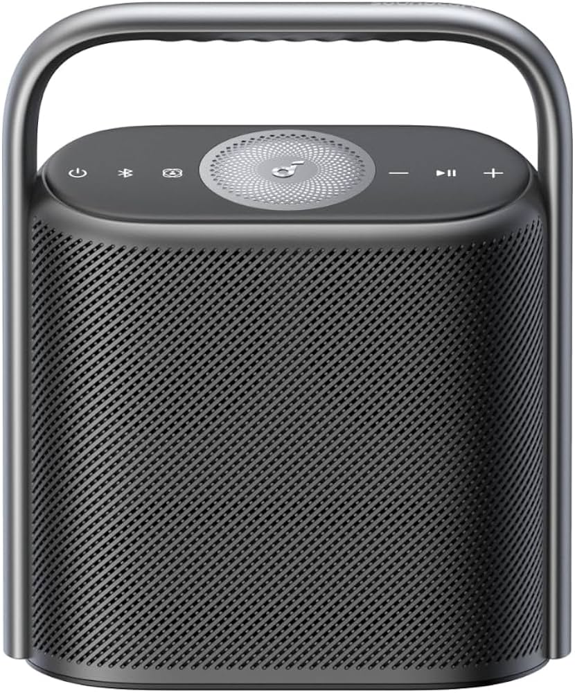 Amazon.co.jp: Anker Soundcore Motion X500 Bluetoothスピーカー