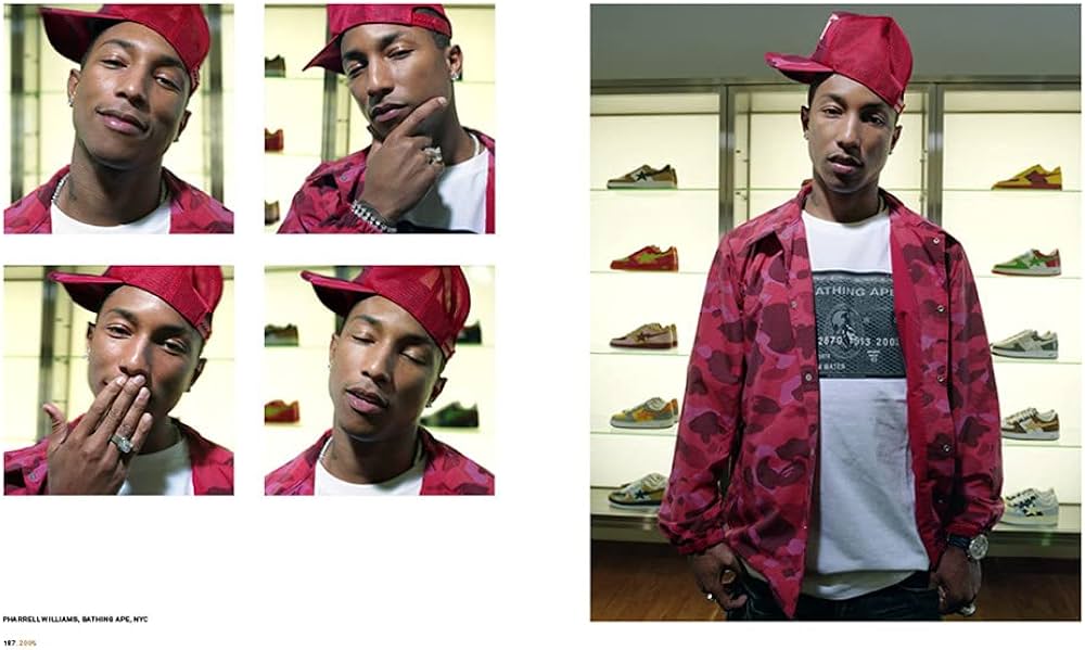 Amazon | Sue Kwon: RAP IS RISEN: New York Photographs 1988–2008