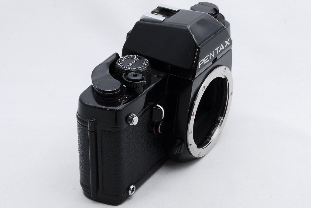 Amazon | PENTAX LX 後期モデル | 一眼レフカメラ 通販