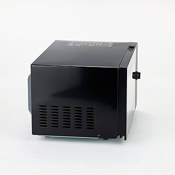 Amazon | [山善] 電子レンジ 18L 単機能 一人暮らし 二人暮らし